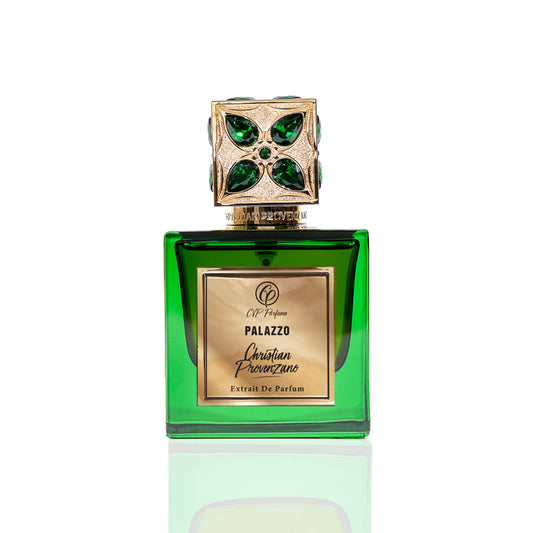 Christian Provenzano Palazzo Extrait De Parfum 100 ML