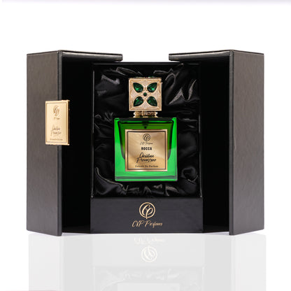 Christian Provenzano Rocca Extrait De Parfum 100 ML