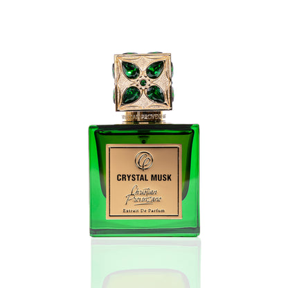 Christian Provenzano Crystal Musk EDP 100 ML