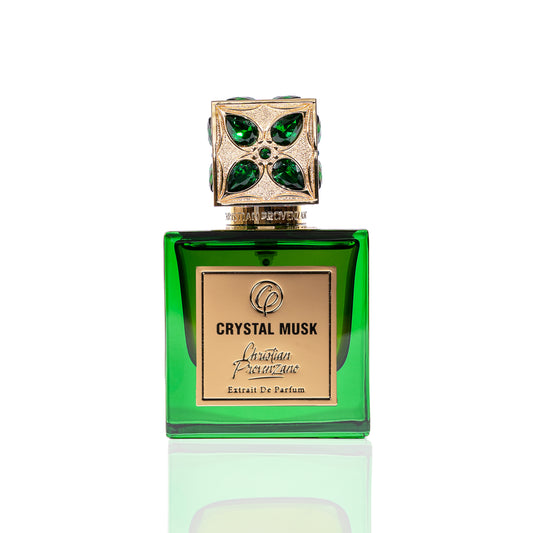 Christian Provenzano Crystal Musk EDP 100 ML