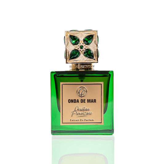 Christian Provenzano Onda de Mar  EDP 100 ML
